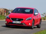 Volvo V40 D4 R-Design 2012 года (UK)